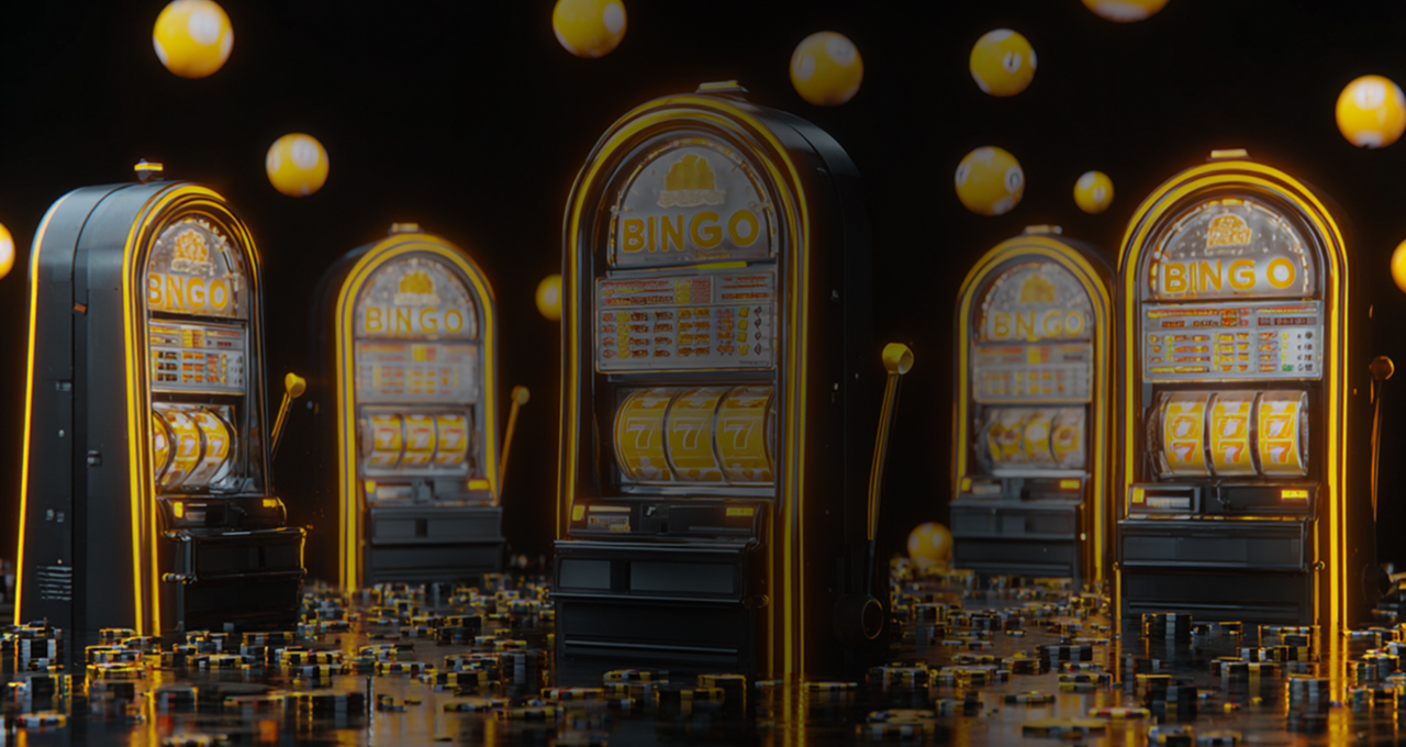 Online Bingo